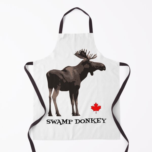 Item preview, Swamp Donkey designed and sold by kennedywesley.