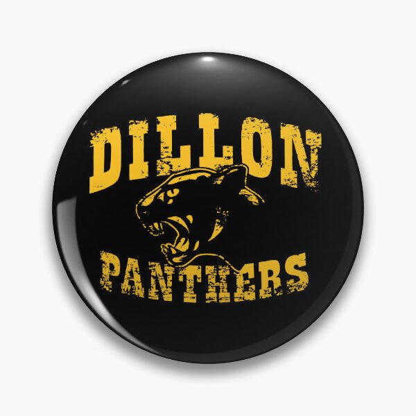 Item preview, DILLON PANTHERS designed and sold by EstebanHerman.