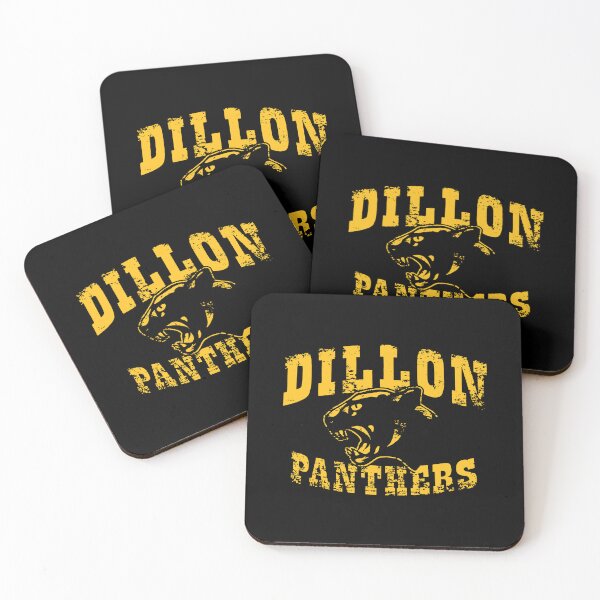 Item preview, DILLON PANTHERS designed and sold by EstebanHerman.