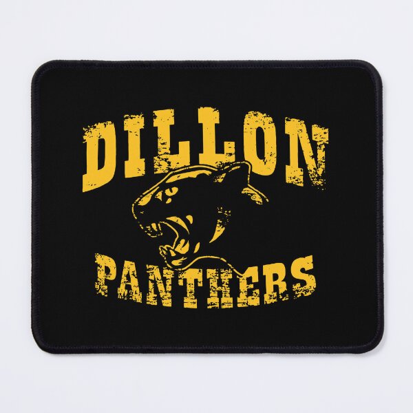 Item preview, DILLON PANTHERS designed and sold by EstebanHerman.