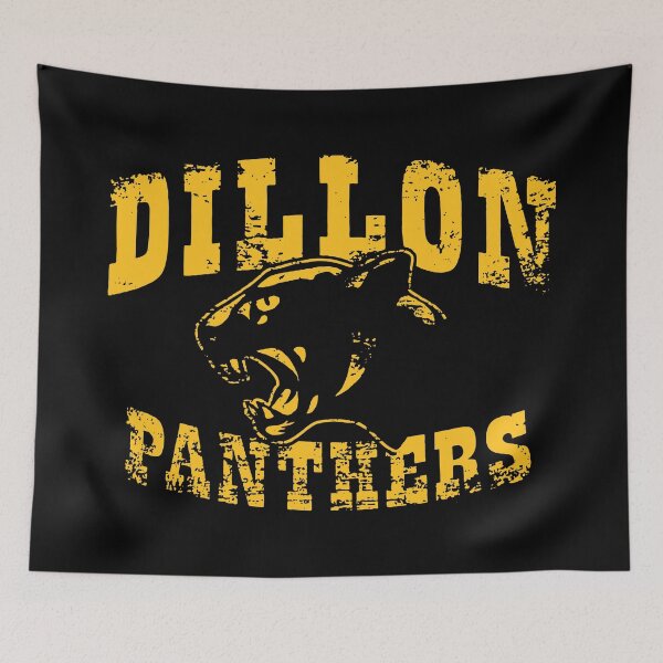 Item preview, DILLON PANTHERS designed and sold by EstebanHerman.