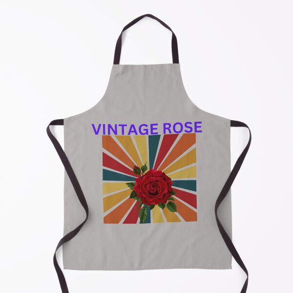 Item preview,  Vintage Rose designed and sold by Right-UR.