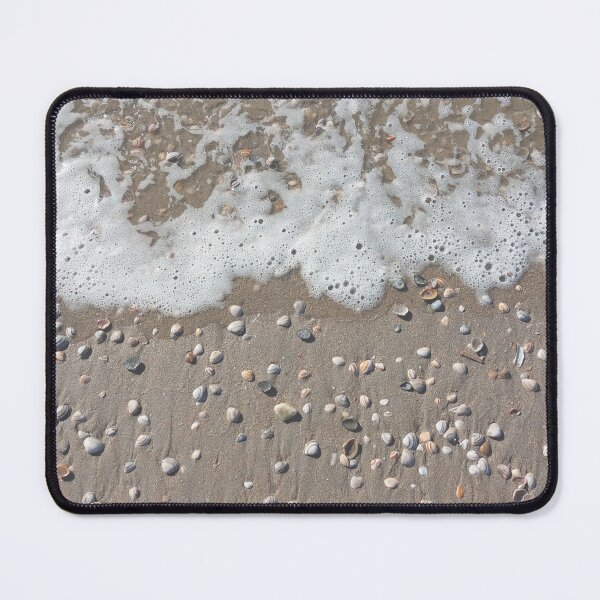 Item preview, Shells, sand and the water designed and sold by Ninaeva.