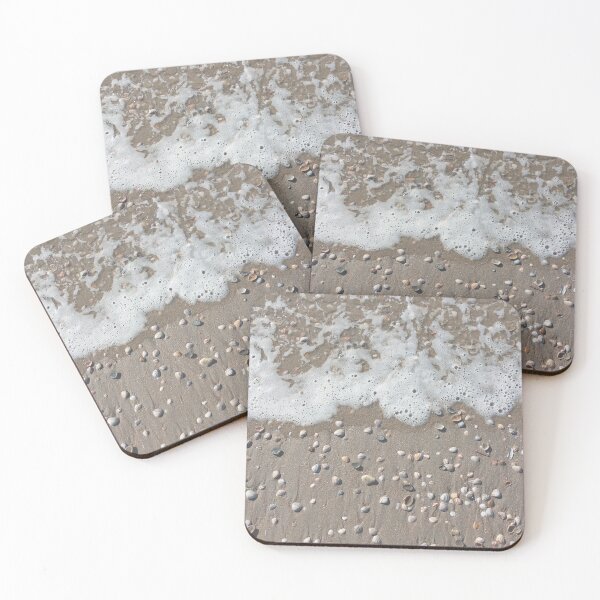 Item preview, Shells, sand and the water designed and sold by Ninaeva.