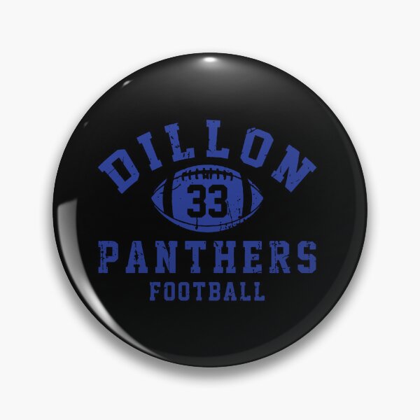 Item preview, DILLON PANTHERS designed and sold by EstebanHerman.