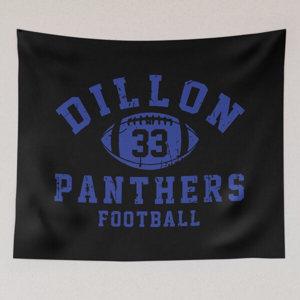 Item preview, DILLON PANTHERS designed and sold by EstebanHerman.