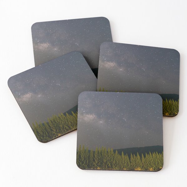 Item preview, Khao Yai at Night designed and sold by PitakChai93.