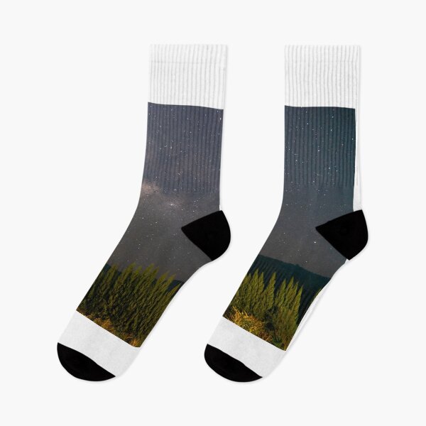 Item preview, Khao Yai at Night designed and sold by PitakChai93.