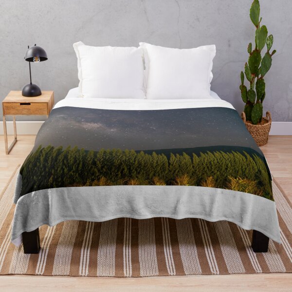 Item preview, Khao Yai at Night designed and sold by PitakChai93.