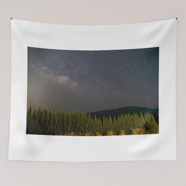 Item preview, Khao Yai at Night designed and sold by PitakChai93.