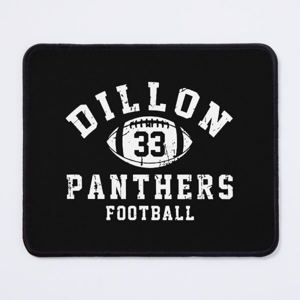 Item preview, DILLON PANTHERS designed and sold by EstebanHerman.