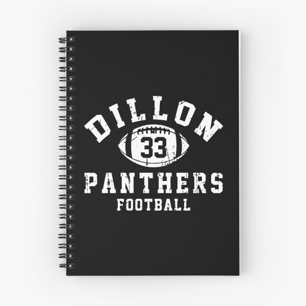 Item preview, DILLON PANTHERS designed and sold by EstebanHerman.