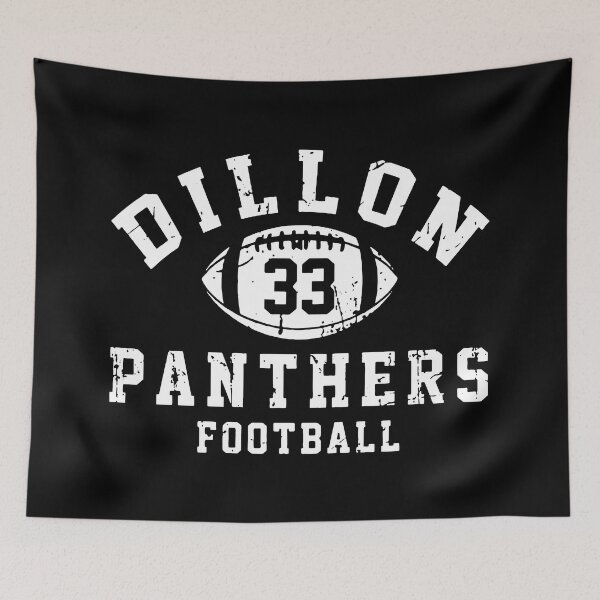Item preview, DILLON PANTHERS designed and sold by EstebanHerman.
