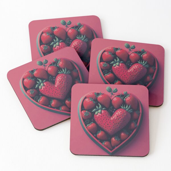 Item preview, Special heart 8 #25 designed and sold by YDIX.