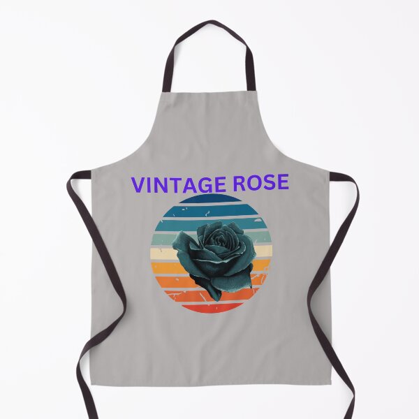 Item preview,   Vintage Rose designed and sold by Right-UR.
