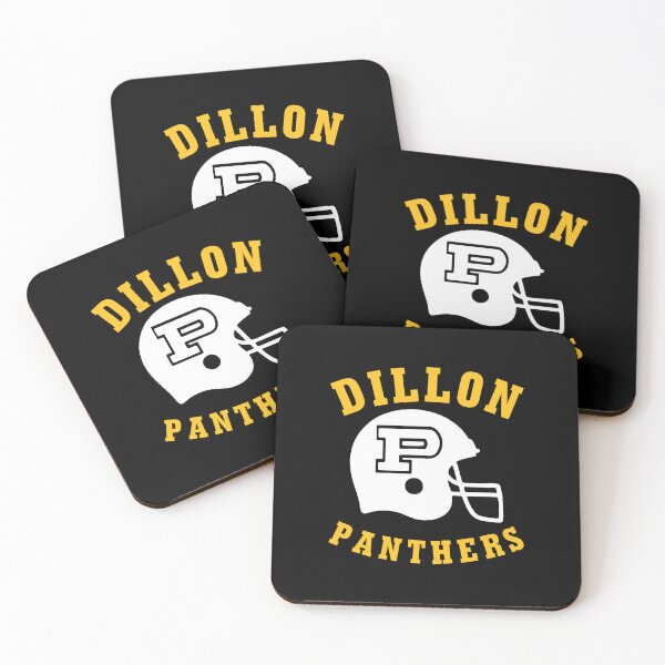 Item preview, DILLON PANTHERS designed and sold by EstebanHerman.