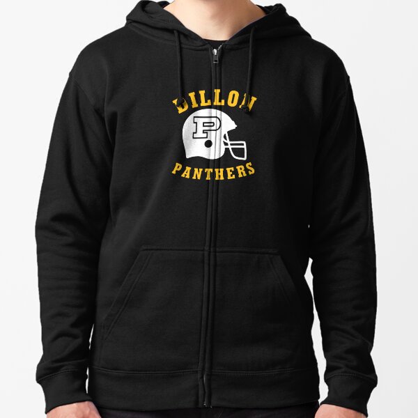 Dillon Panthers Football Sweatshirts & Hoodies for Sale