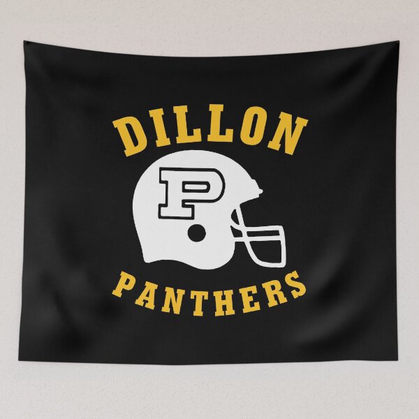 Item preview, DILLON PANTHERS designed and sold by EstebanHerman.