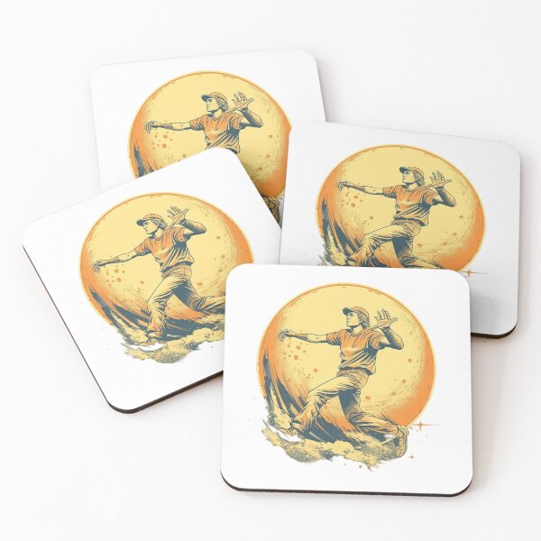 Artikelvorschau, Baseball entworfen und verkauft von GoodOldVintage.