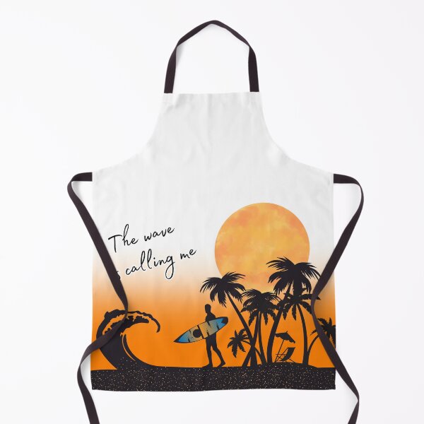 Item preview, The wave is calling me designed and sold by AgnesTemplates.