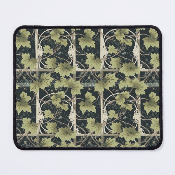Item preview, Grapevine Serenade designed and sold by PixelPatchwork.