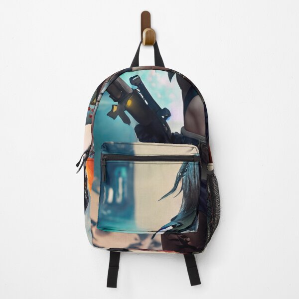Item preview, Amazon after the war designed and sold by jsebouvi.