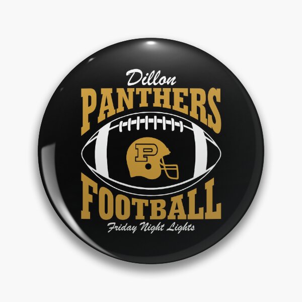 Item preview, DILLON PANTHERS designed and sold by EstebanHerman.