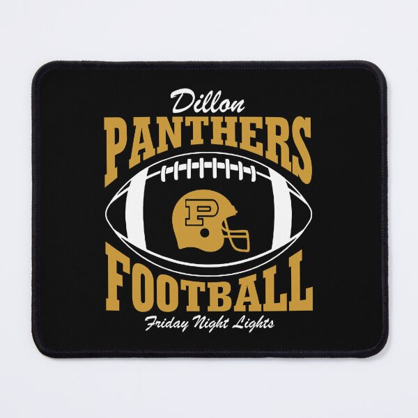 Item preview, DILLON PANTHERS designed and sold by EstebanHerman.