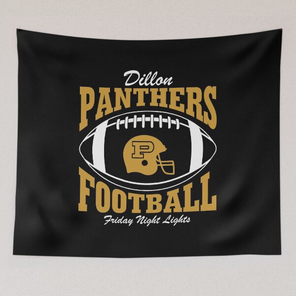 Item preview, DILLON PANTHERS designed and sold by EstebanHerman.