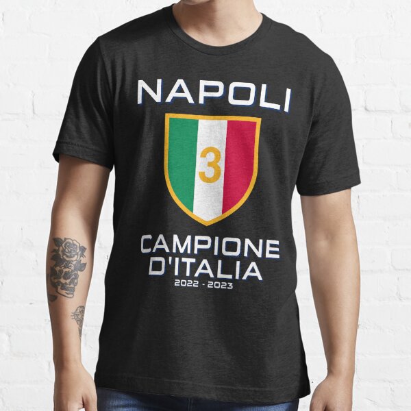 Napoli Store, Official Product SSC Napoli