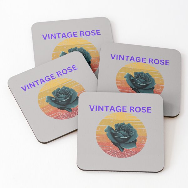 Item preview,  Vintage Rose designed and sold by Right-UR.
