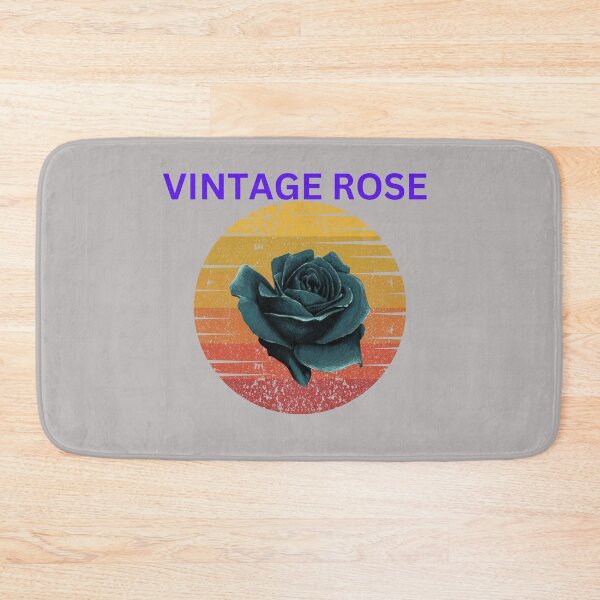 Item preview,  Vintage Rose designed and sold by Right-UR.