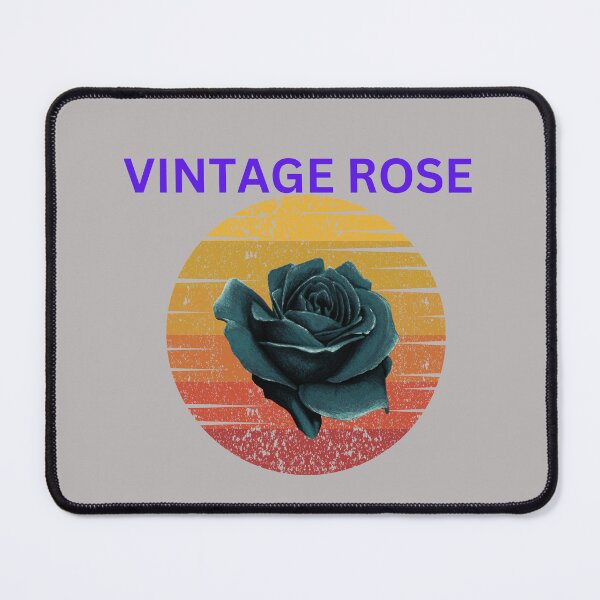 Item preview, Vintage Rose designed and sold by Right-UR.