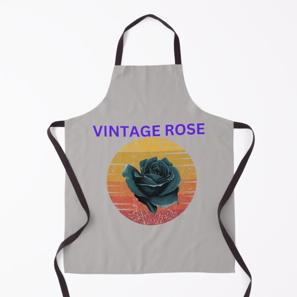 Item preview,  Vintage Rose designed and sold by Right-UR.