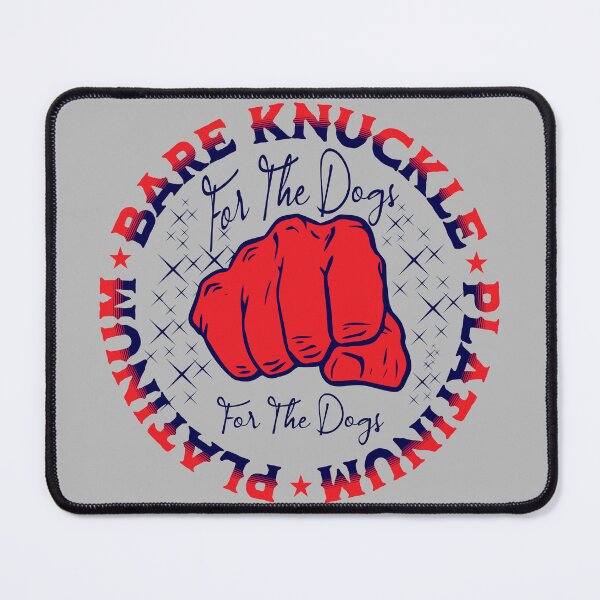 Item preview, Bare Knuckle designed and sold by Mlaniel.