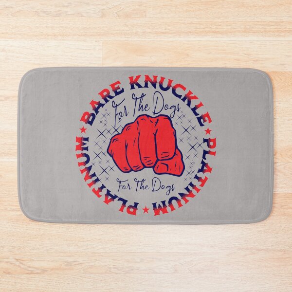 Item preview, Bare Knuckle designed and sold by Mlaniel.