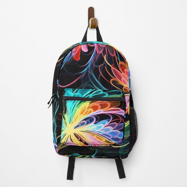Item preview, colorful big light painting pattern - Different pattern size? Email me - designed and sold by Picture-Art.