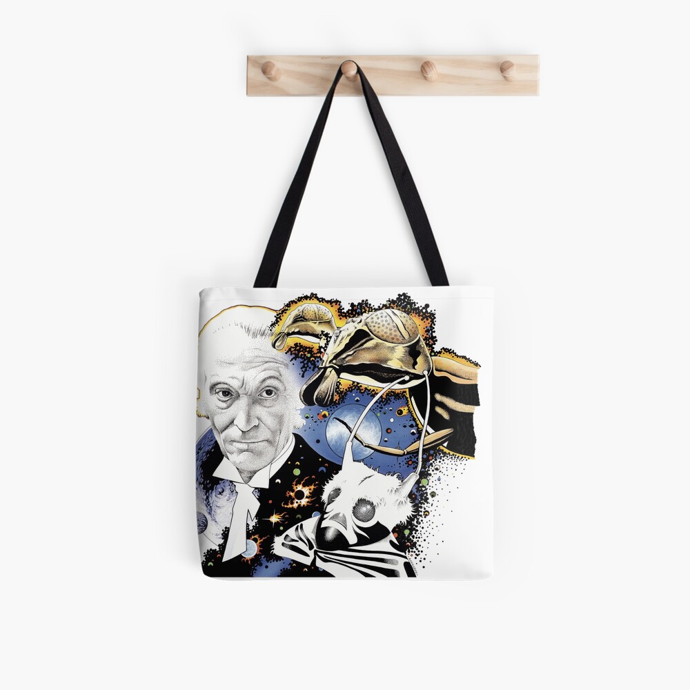 Item preview, All Over Print Tote Bag designed and sold by HseAchilleos.