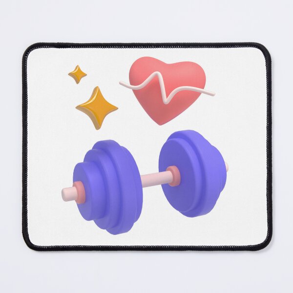 Item preview, Fitness life designed and sold by LIDYN.