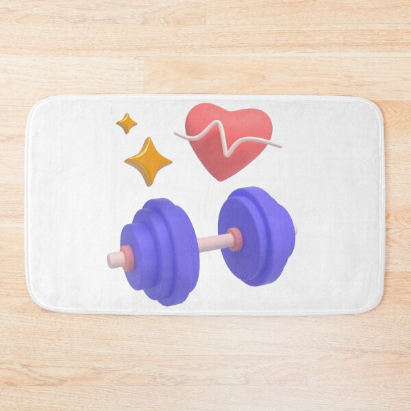 Item preview, Fitness life designed and sold by LIDYN.