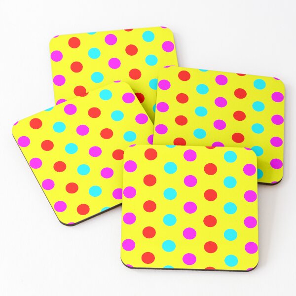 Item preview, Vertical Dots2 designed and sold by GEOMETRIC ART   .