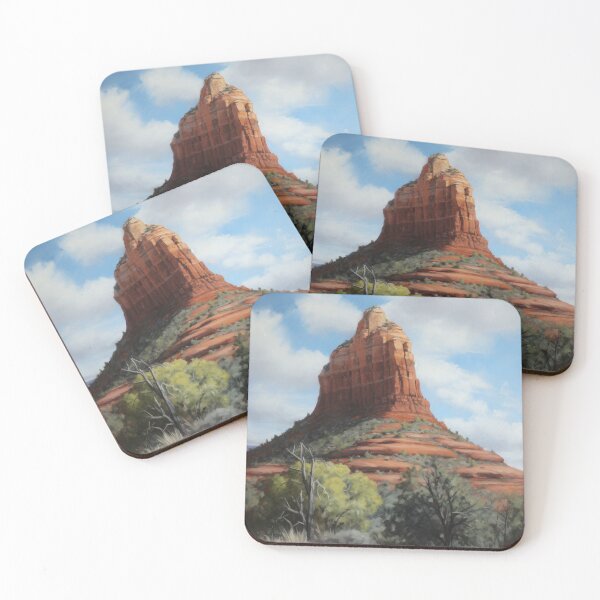 Item preview, Bell Rock  designed and sold by Vanover Designs.
