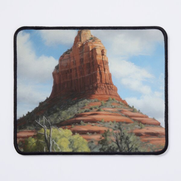 Item preview, Bell Rock designed and sold by Vanover Designs.