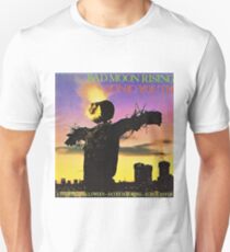 Bad Moon Rising Unisex T-Shirt
