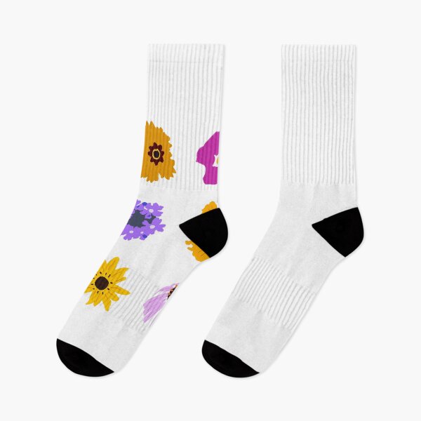 Item preview, Texas Wildflowers designed and sold by tending-oaks.