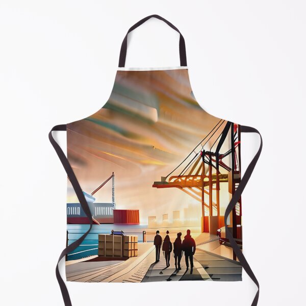 Item preview, AI Art: A Taxing and Creative Process designed and sold by LoFaroShop.