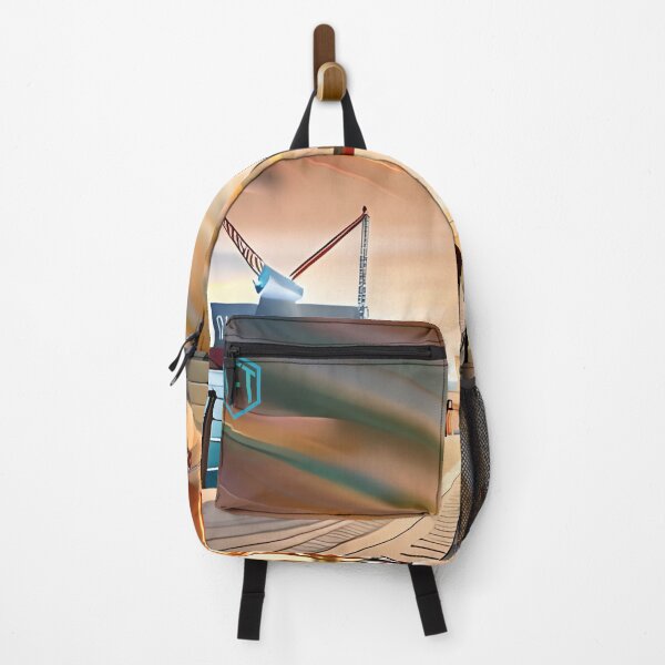 Item preview, AI Art: A Taxing and Creative Process designed and sold by LoFaroShop.