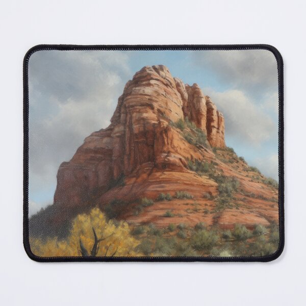Item preview, Bell Rock designed and sold by Vanover Designs.
