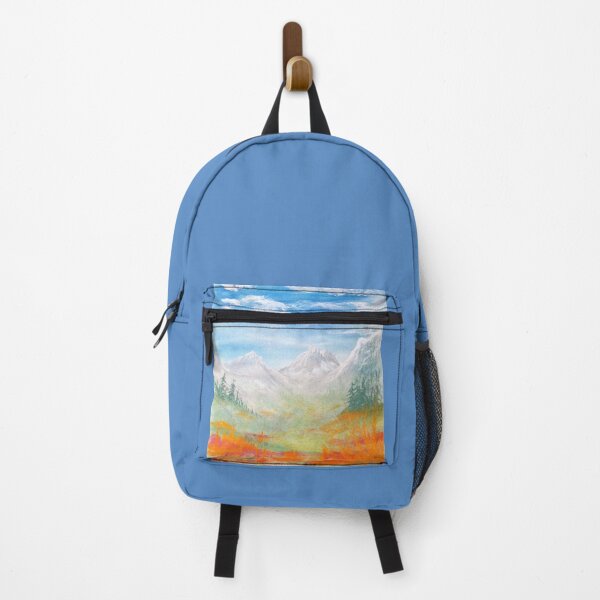 Item preview, Cloudy Mountain Day designed and sold by Scott and Mary Schneider art_photography.
