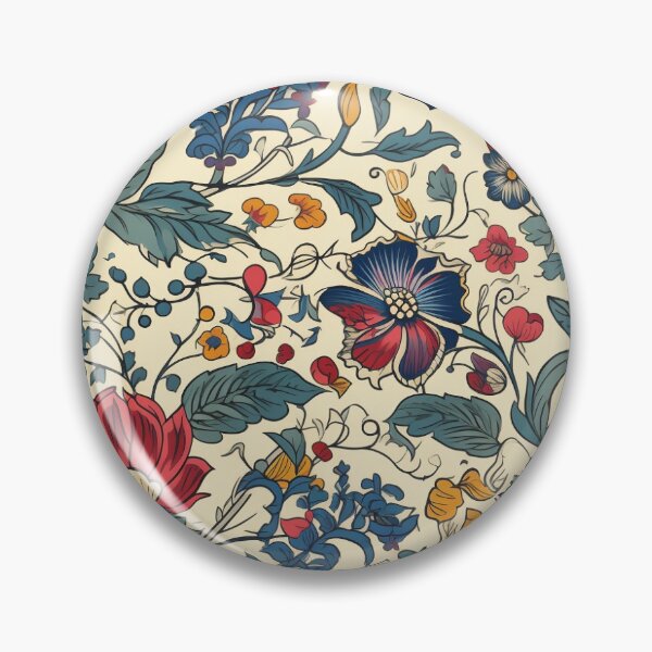 Item preview, Dordogne Blossom Symphony designed and sold by PixelPatchwork.
